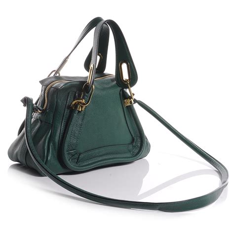 chloe paraty green|chloe paraty small.